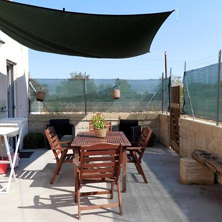 Matine & Matine - Salento Selection Villa Триказе Екстериор снимка