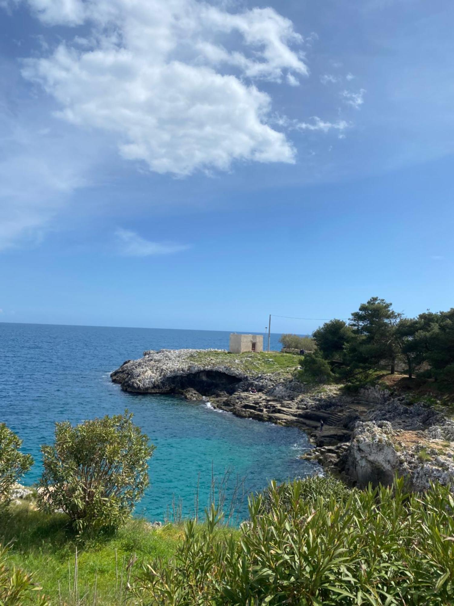 Matine & Matine - Salento Selection Villa Триказе Екстериор снимка