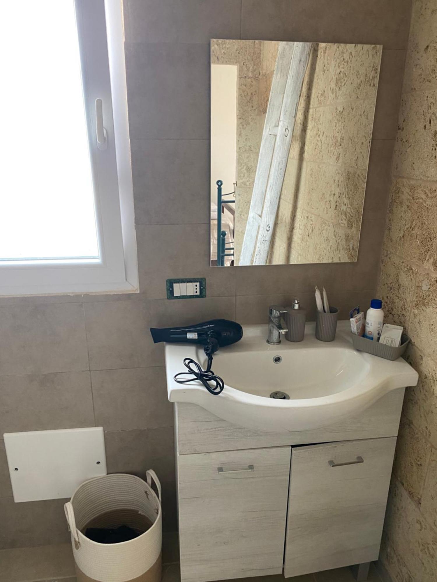 Matine & Matine - Salento Selection Villa Триказе Екстериор снимка