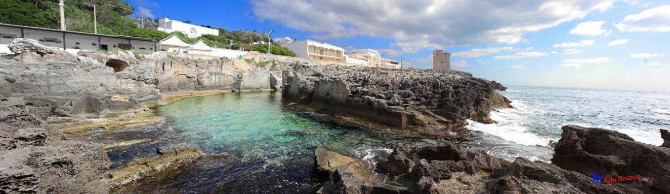 Matine & Matine - Salento Selection Villa Триказе Екстериор снимка