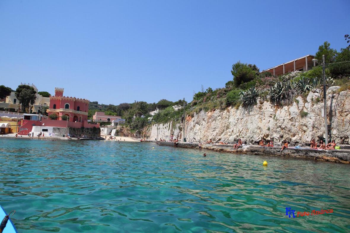 Matine & Matine - Salento Selection Villa Триказе Екстериор снимка