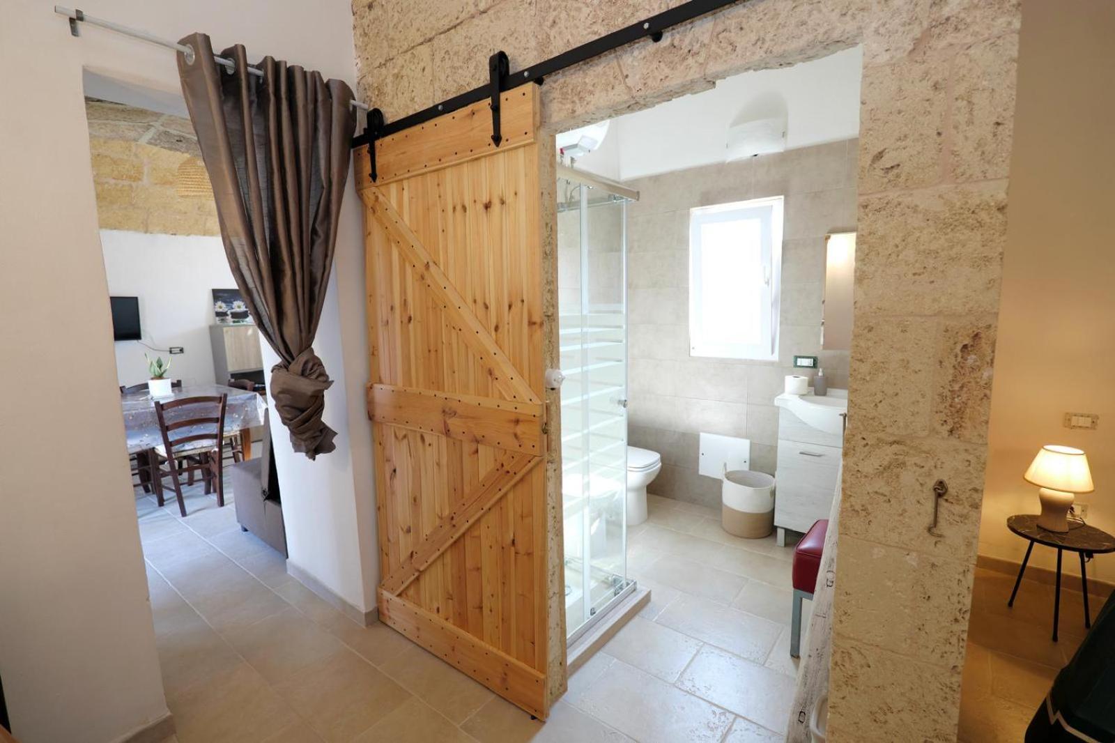 Matine & Matine - Salento Selection Villa Триказе Екстериор снимка