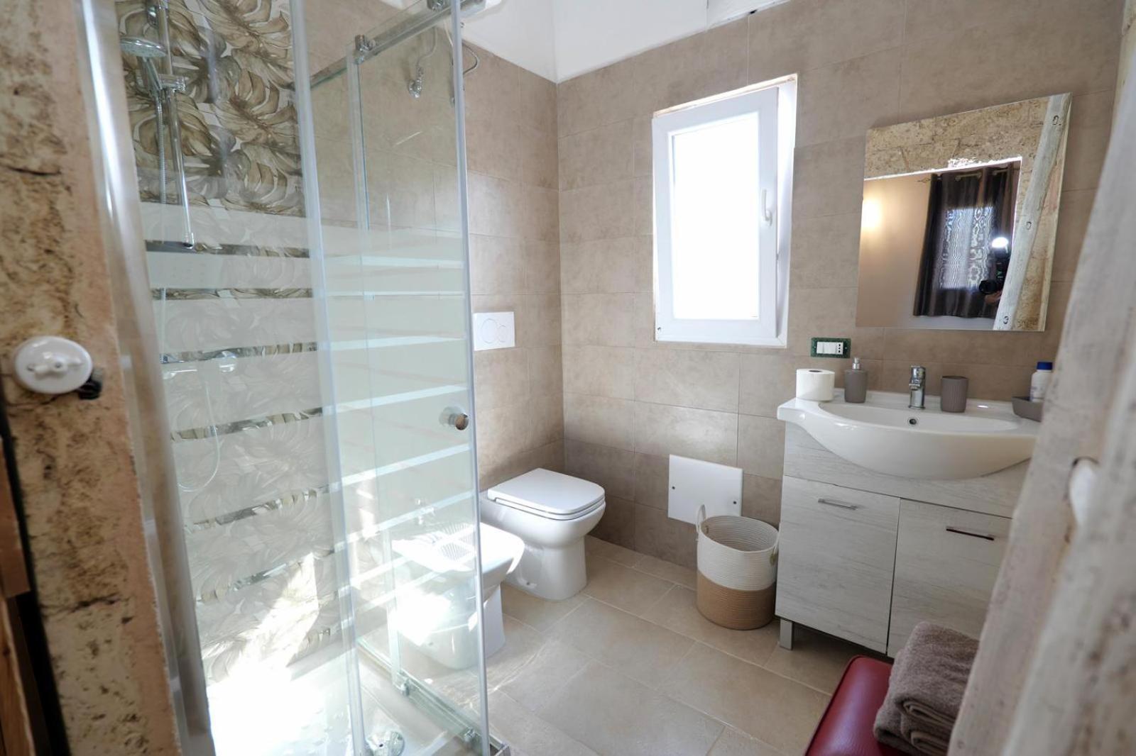 Matine & Matine - Salento Selection Villa Триказе Екстериор снимка