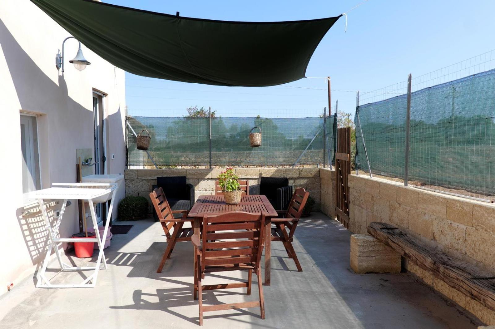 Matine & Matine - Salento Selection Villa Триказе Екстериор снимка