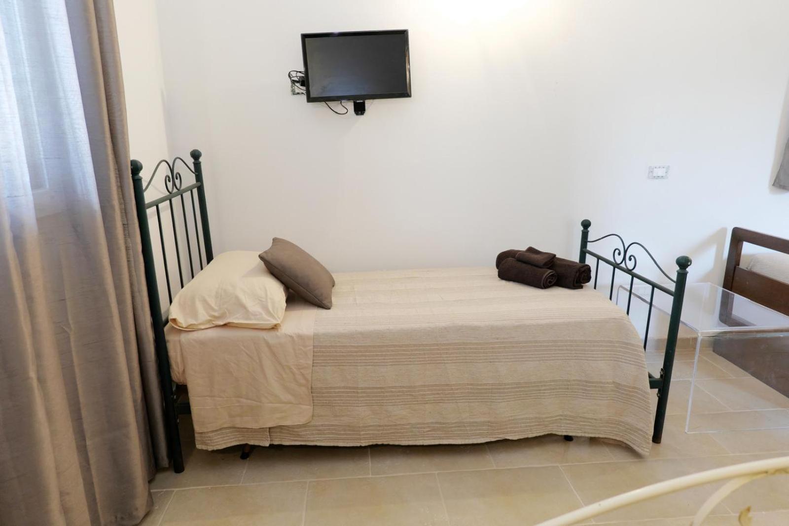 Matine & Matine - Salento Selection Villa Триказе Екстериор снимка