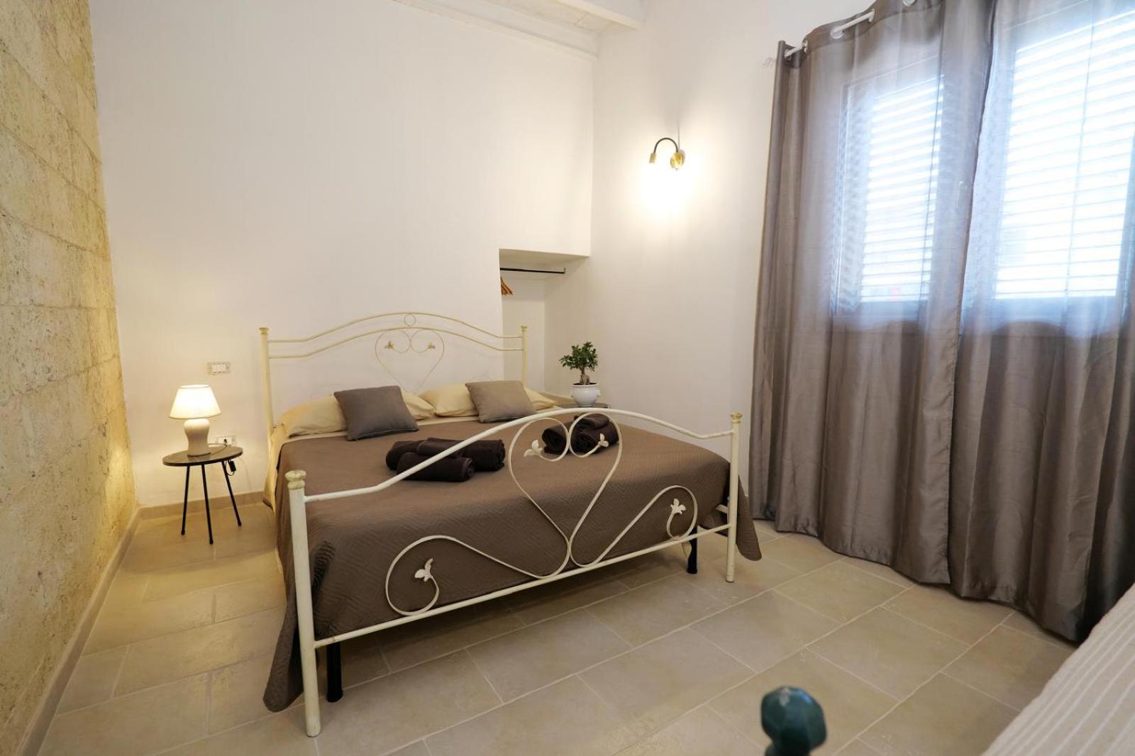 Matine & Matine - Salento Selection Villa Триказе Екстериор снимка